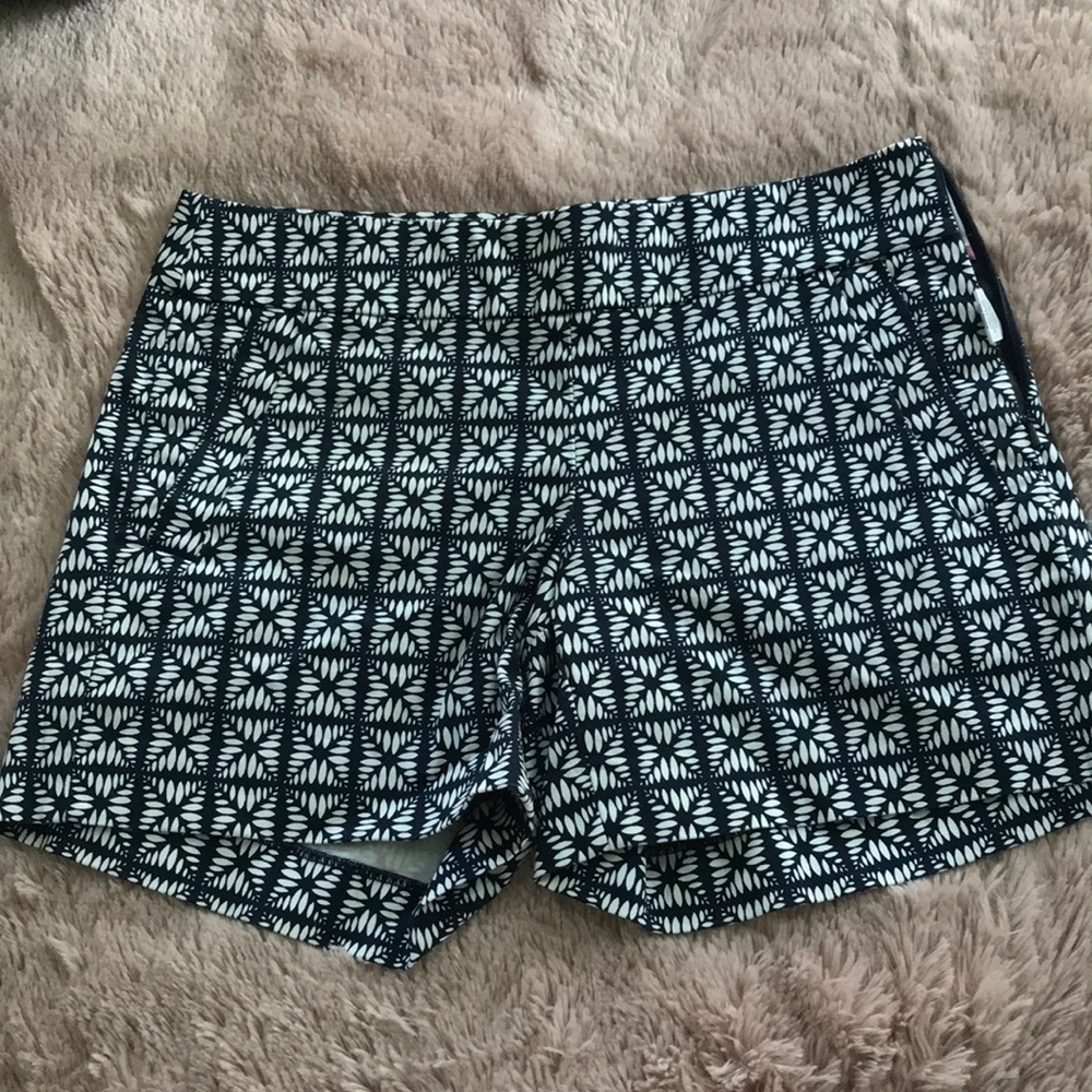 J. Crew shorts